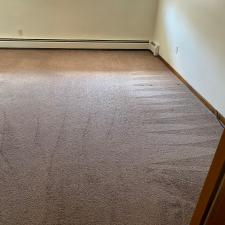 Carpet Cleaning on Meyran St. in Pittsburg, PA