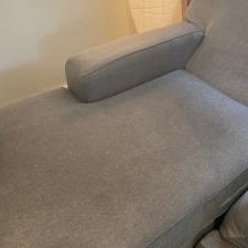 Cleaning Upholstered Sectional on Crombie Street in Pittsburgh, PA