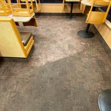 Commercial Carpet cleaning in Monroeville, PA