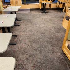 Commercial Carpet Cleaning in Monroeville, PA 4