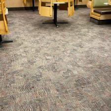 Commercial Carpet Cleaning in Monroeville, PA 1