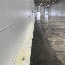 Commercial Concrete Floor Cleaning in Columbus, OH 4