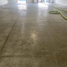 Commercial Concrete Floor Cleaning in Columbus, OH 2