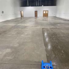 Commercial Concrete Floor Cleaning in Columbus, OH 1