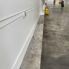 Commercial Concrete Floor Cleaning in Columbus, OH 0