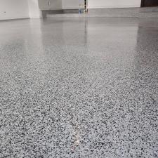 Concrete Floor Polishing in Wexford PA