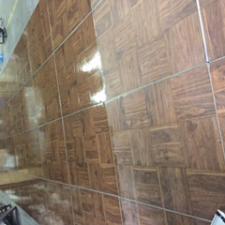 Eco King Floor Stripping And Waxing