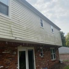 House Washing and Exterior Cleaning in Churchill PA 0