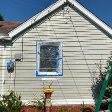 House Washing and Painting Economy, PA 3