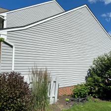 House Washing in Canonsburg, PA 3