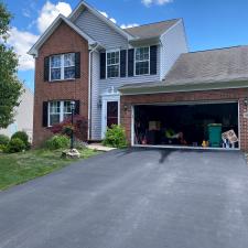 House Washing in Canonsburg, PA