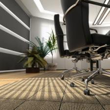 The Importance of Keeping Your Pittsburgh Office Carpets Clean
