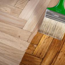 Laminate Floor Cleaning And Sealing Sandless Wood Floors