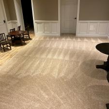 Carpet cleaning in Finleyville, PA 1