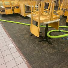 Restaurant Carpet Cleaning in Homestead, PA 5