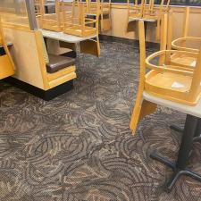Restaurant Carpet Cleaning in Homestead, PA 4