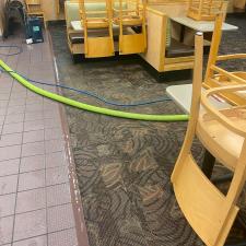 Restaurant Carpet Cleaning in Homestead, PA 3