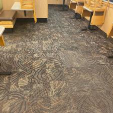 Restaurant Carpet Cleaning in Homestead, PA 2