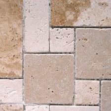 Tips to Protect And Clean Travertine Stone