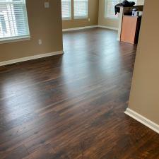 Wax Removal Hardwood Flooring Cleaning in Wexford PA Laminate Floor Sealing