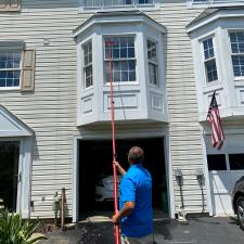 Window Cleaning in Canonsburg, PA 0