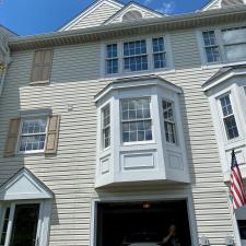 Window Cleaning in Canonsburg, PA 3