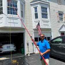 Window Cleaning in Canonsburg, PA 1