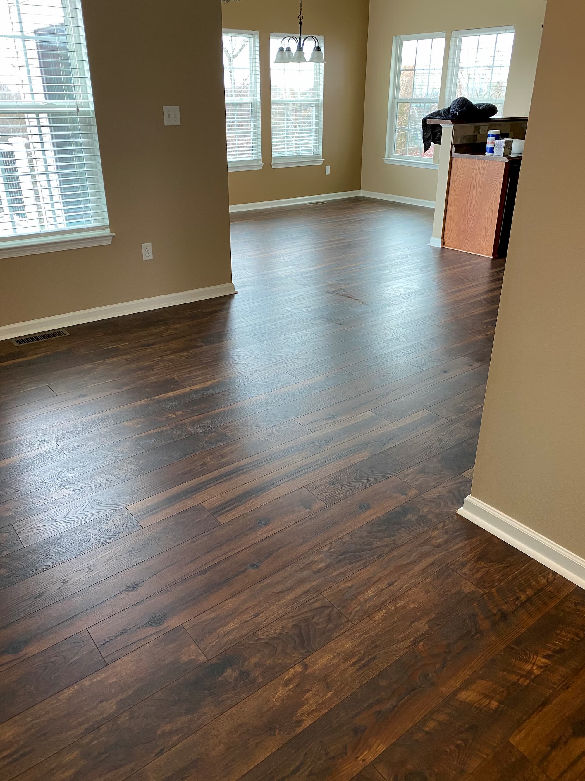 Wax removal hardwood floor cleaning wexford pa
