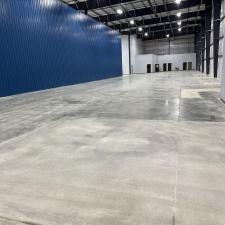 Warehouse-Concrete-Floor-Cleaning-Sealing-in-Pittsburgh-Pennsylvania 1