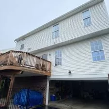House Soft Washing Pittsburgh PA 0