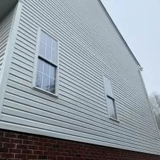 House Soft Washing Pittsburgh PA 1