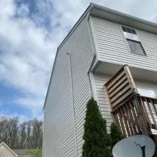 House Soft Washing Pittsburgh PA 2