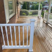 Pressure Washing Deck & House Washing West Mifflin PA | Pleasant Hills