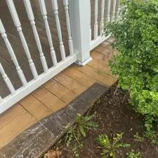 Pressure Washing Deck & House Washing West Mifflin PA | Pleasant Hills 4
