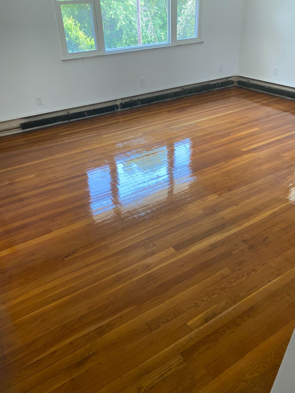 Sandless hardwood floor refinishing cleaning pittsburgh pa