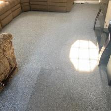 Berber Carpet Cleaning in Baden, PA