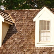 Cedar Shake Roof Cleaning Pittsburgh, PA