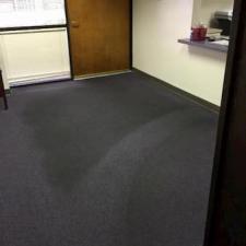 Commercial Carpet Cleaning