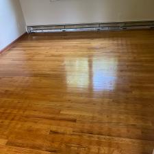 Hardwood Floor Cleaning in Bridgeville, PA 2