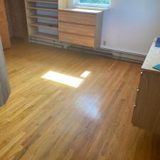 Hardwood Floor Cleaning in Bridgeville, PA