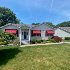 House Washing in Bulter, PA