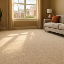How Often Should I Get My Carpets Cleaned in Pittsburgh?