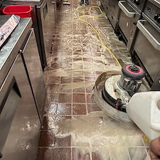 How To Get Stained Grout Lines Clean: Professional Tile Cleaning In Cranberry Township PA