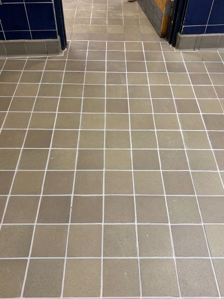 Tile and grout the 90 day maintenance plan that keeps grout bright