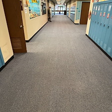 Commercial Carpet Cleaning Services for Schools, Churches & Hotels — Professional Deep Cleaning That Protects Your Floors