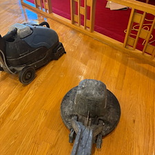 Commercial-Engineered-Wood-Floor-Refinishing-in-Pittsburgh-PA 1