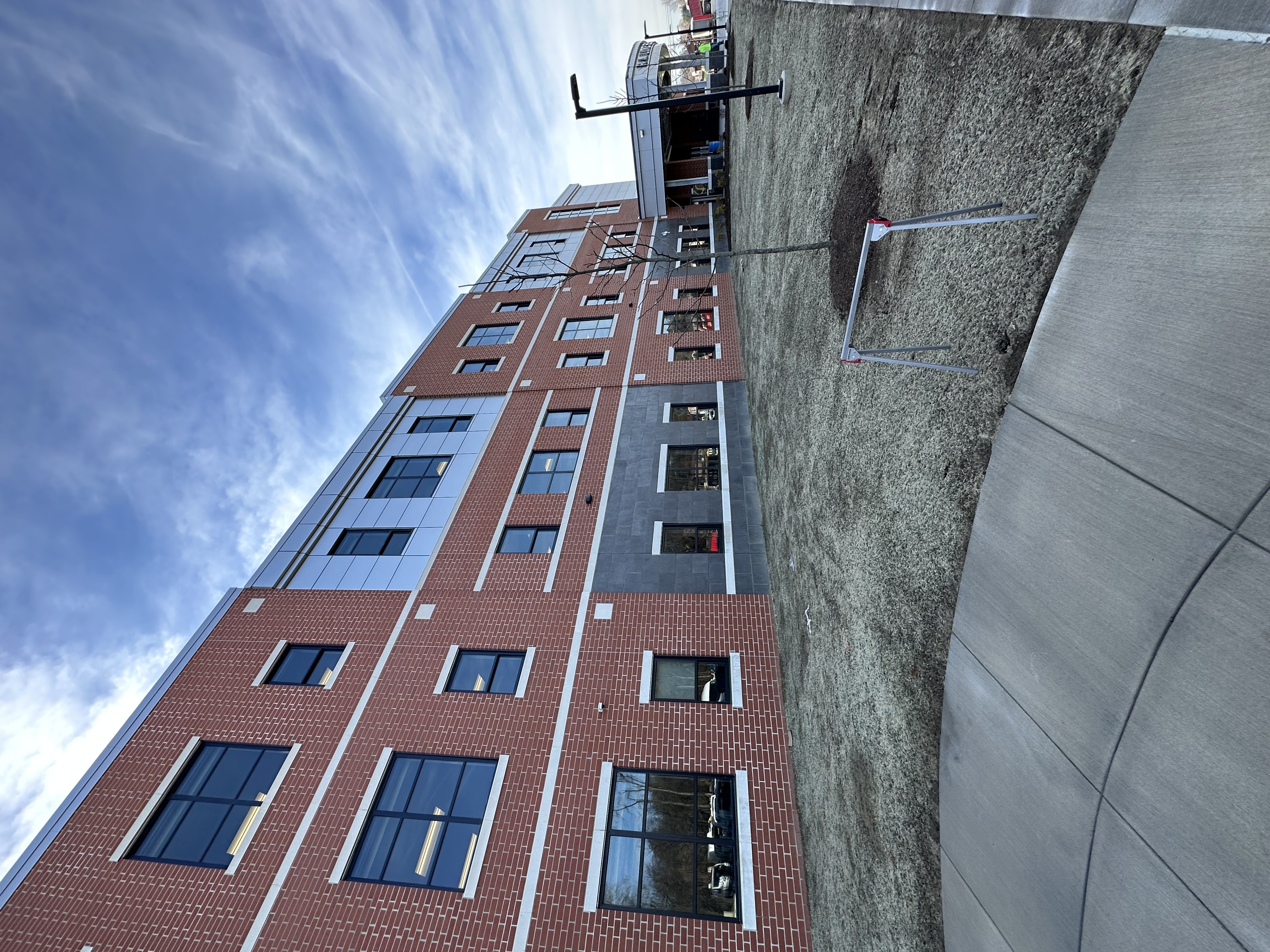Commercial Post Construction Cleaning | Final Clean Up Pittsburgh PA