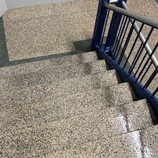 Commercial-Terrazzo-Cleaning-Sealing-in-Pittsburgh-Sewickley-PA-Schools-Churches-Facilities 1