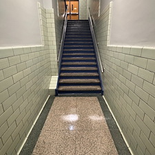 Commercial-Terrazzo-Cleaning-Sealing-in-Pittsburgh-Sewickley-PA-Schools-Churches-Facilities 3