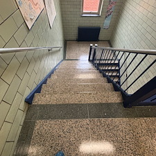 Commercial-Terrazzo-Cleaning-Sealing-in-Pittsburgh-Sewickley-PA-Schools-Churches-Facilities 5
